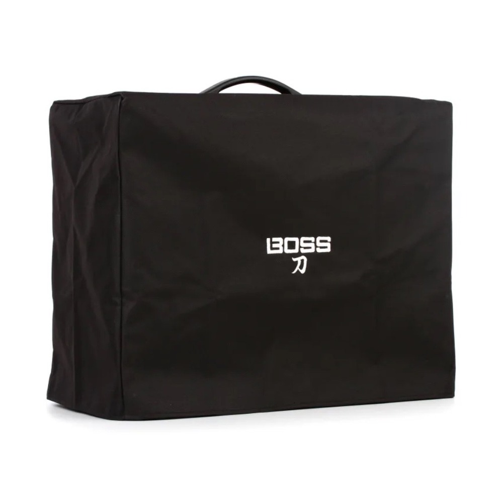 Boss‎ Katana 100 Amp Cover BAC-KTN100 Black Polyester Protective Cover New